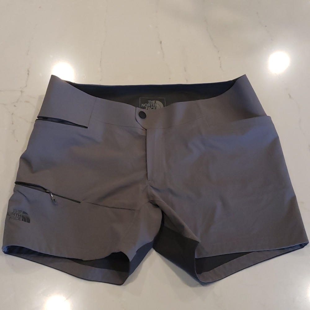 The North Face Hiking Shorts